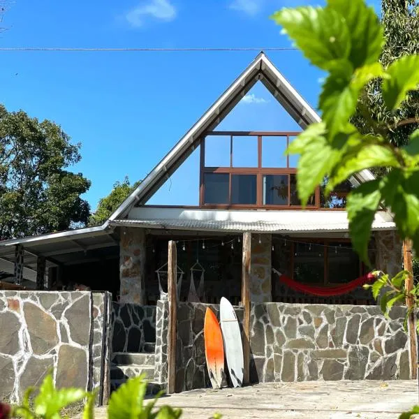 La Chamba Surf House photo 5