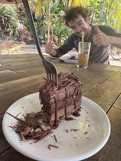 El Pital Chocolate Paradise photo 6
