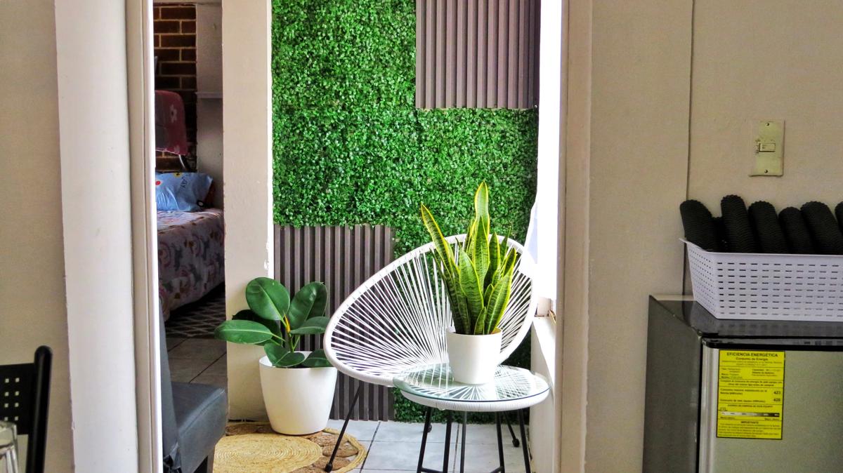 Greenhouse apartamento Vista Hermosa B photo 3