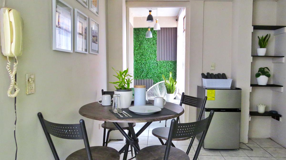 Greenhouse apartamento Vista Hermosa B photo 4