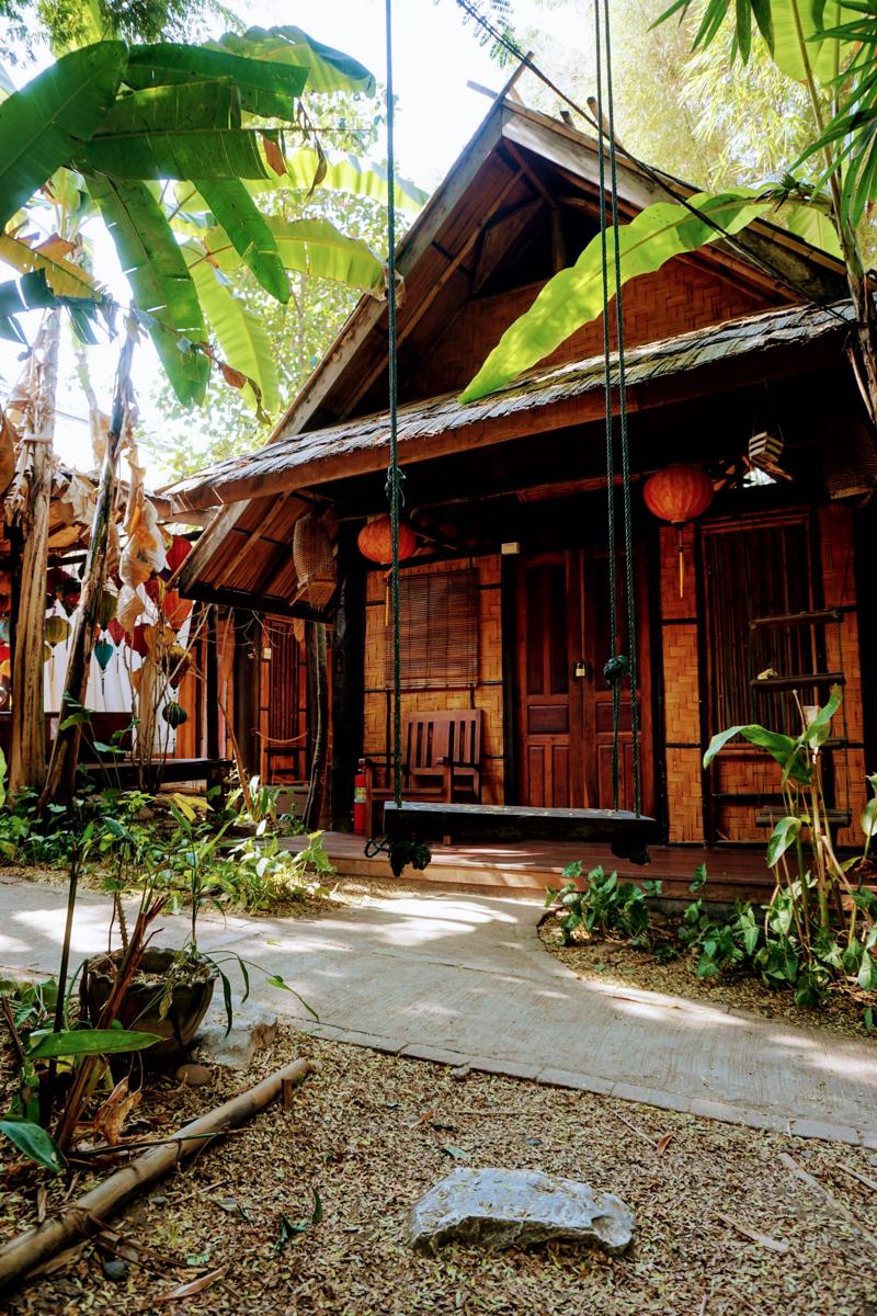 Fan Dee Hotel photo 3