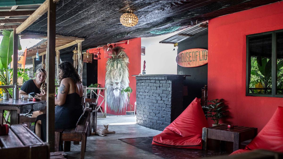 House of Lion Hostel photo 1