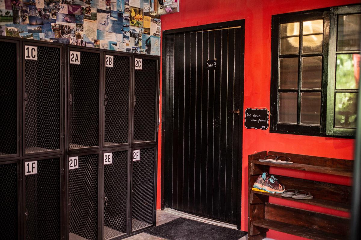 House of Lion Hostel photo 4