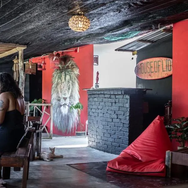 House of Lion Hostel photo 5