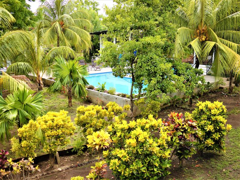 Hospedaje Soma photo 2