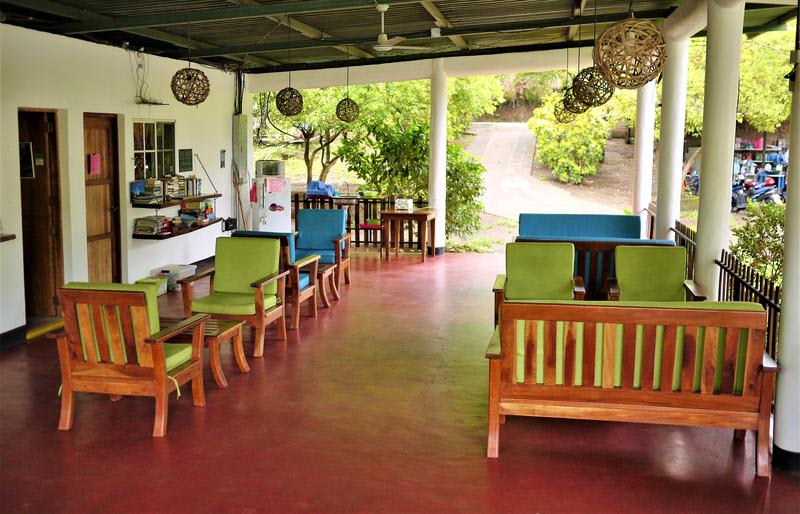 Hospedaje Soma photo 4