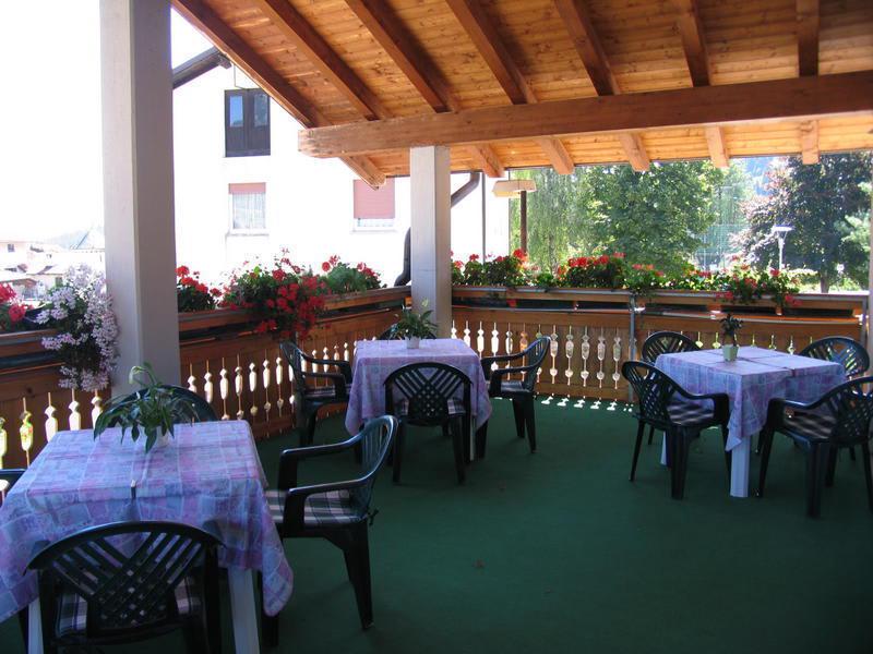 Hotel Dolomiti Vattaro photo 4