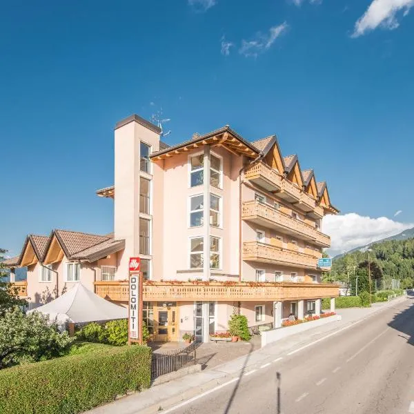 Hotel Dolomiti Vattaro photo 5