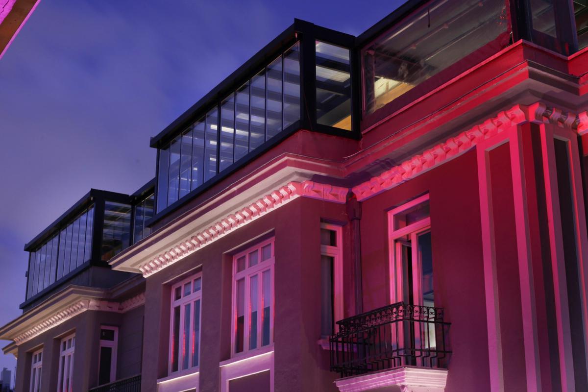The Central House Istanbul Taksim photo 4