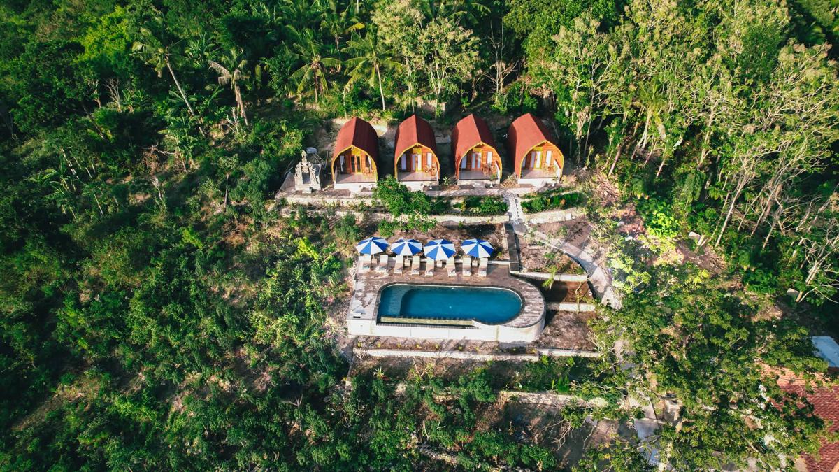 Kubuhill Sunset Bungalow photo 2