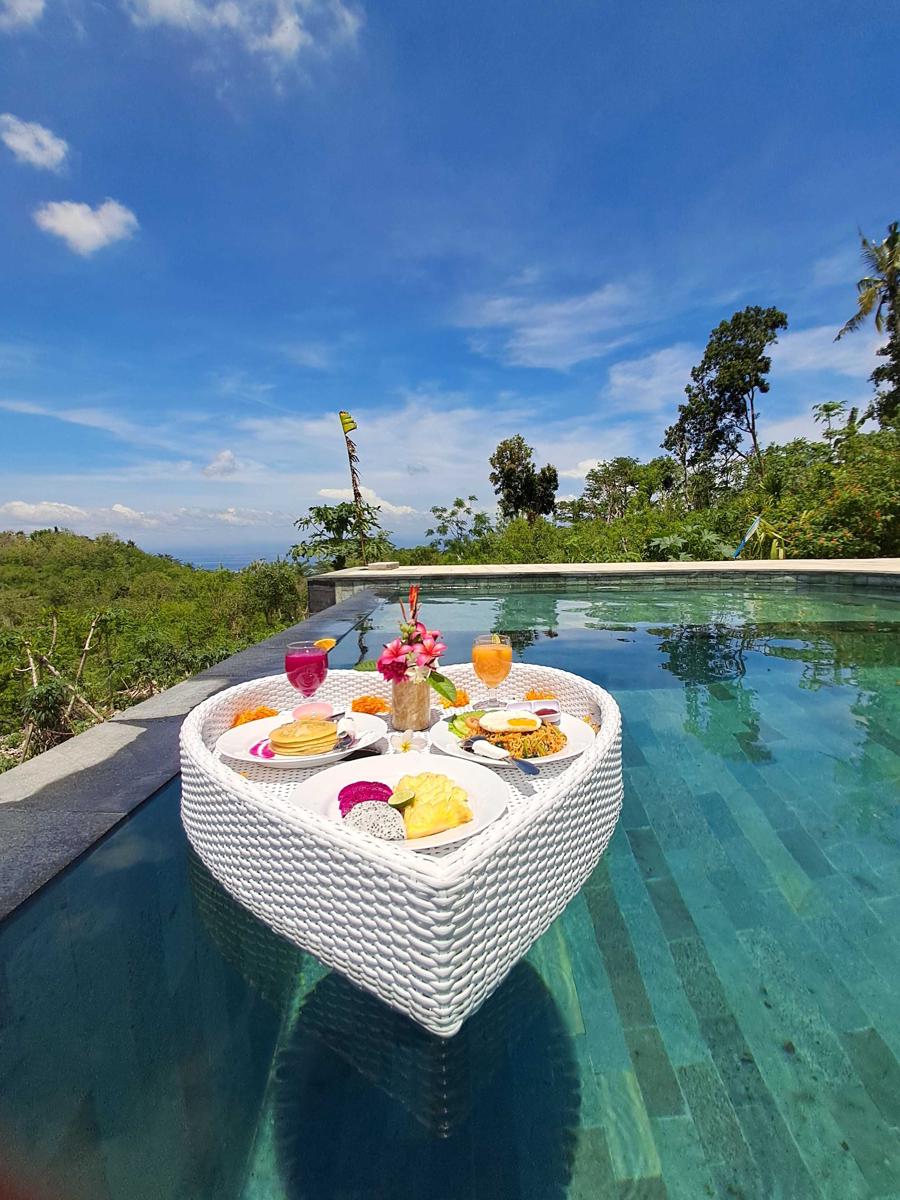 Kubuhill Sunset Bungalow photo 3