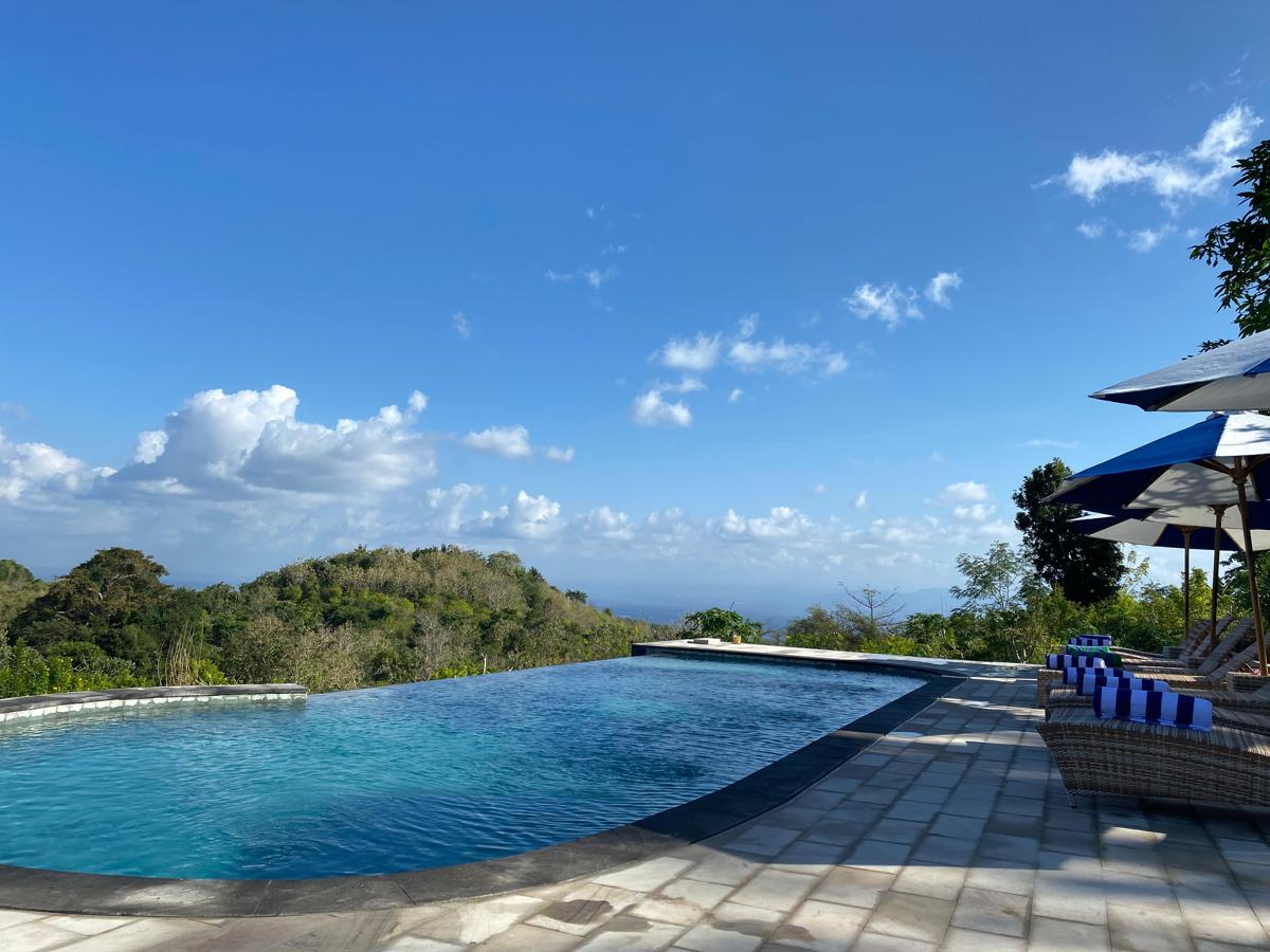 Kubuhill Sunset Bungalow photo 4