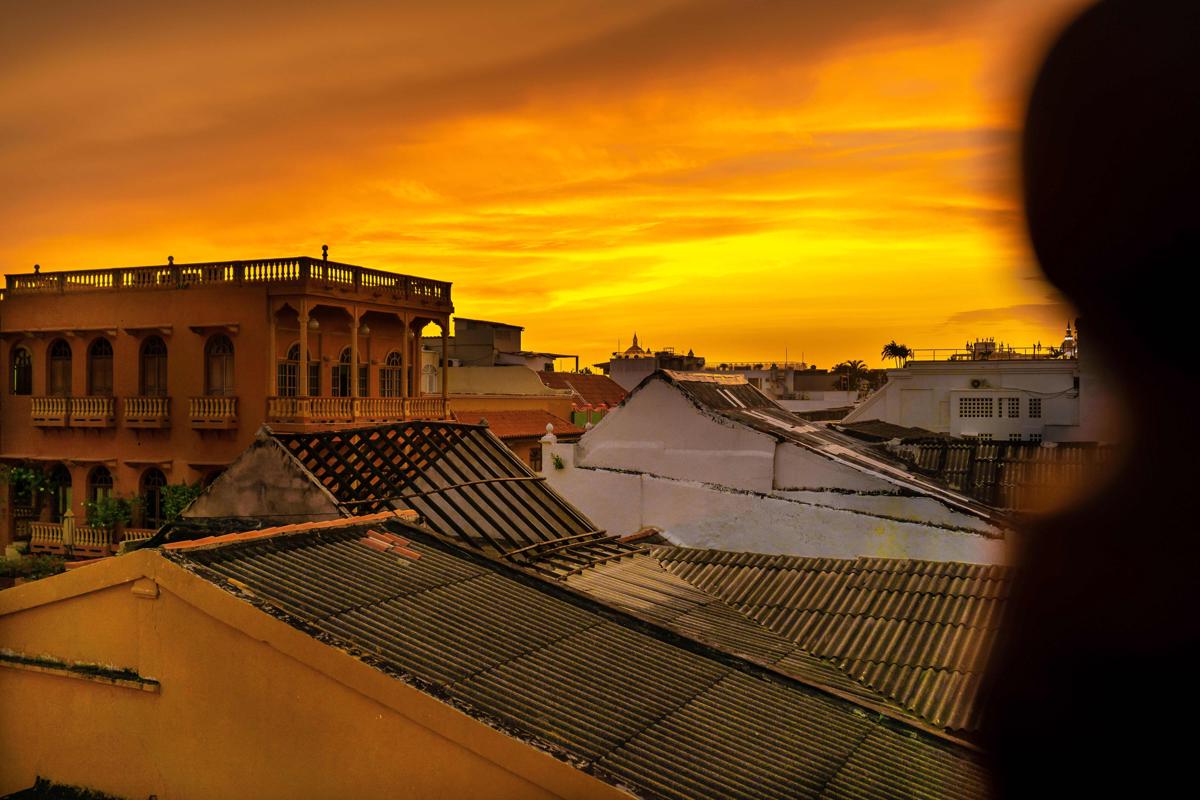 Life is Good Cartagena Hostel photo 1