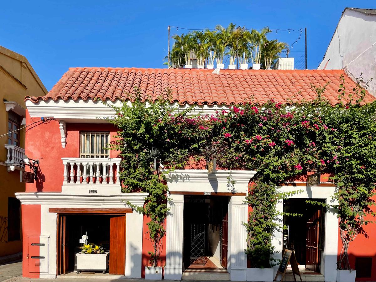 Life is Good Cartagena Hostel photo 2