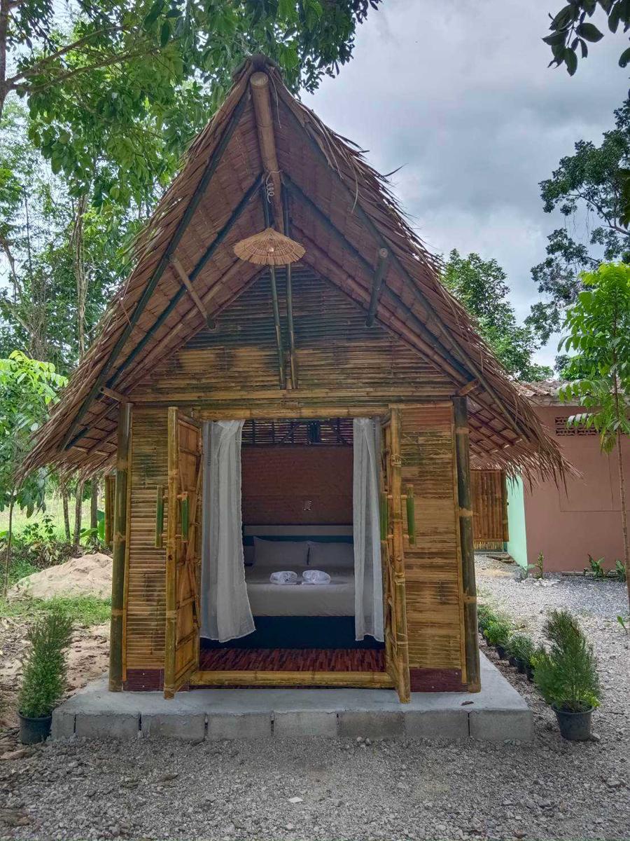 Paivana Khaosok Village photo 1