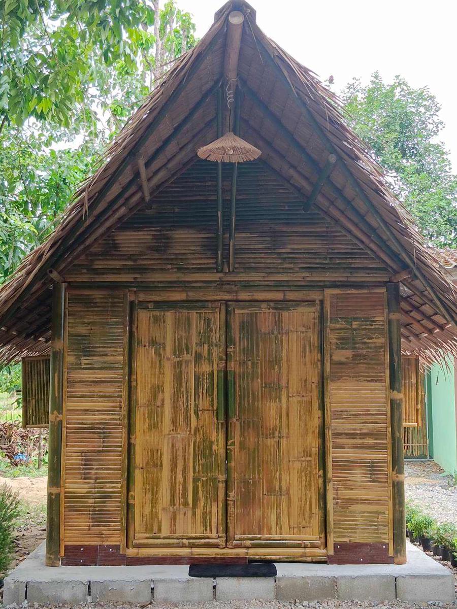 Paivana Khaosok Village photo 2