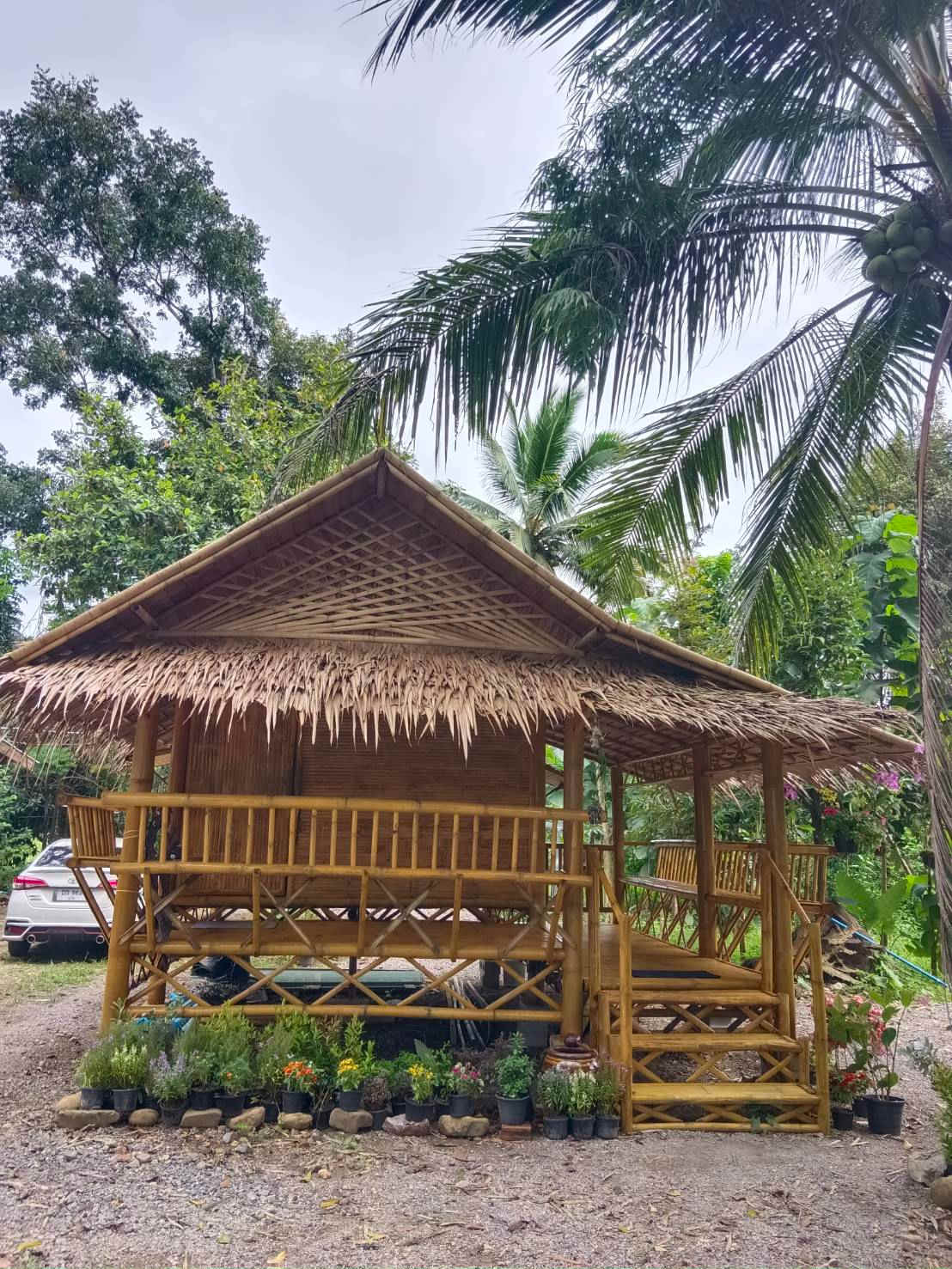 Paivana Khaosok Village photo 3