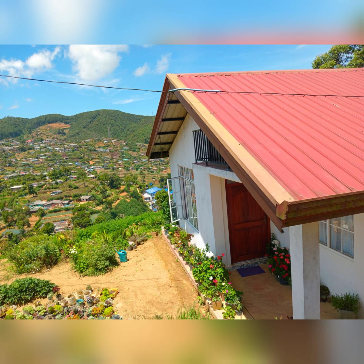Hikers holiday home photo 1
