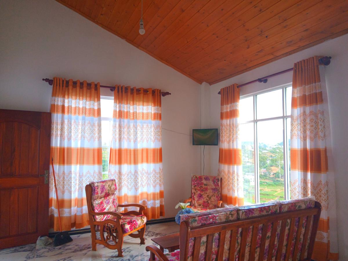 Hikers holiday home photo 4