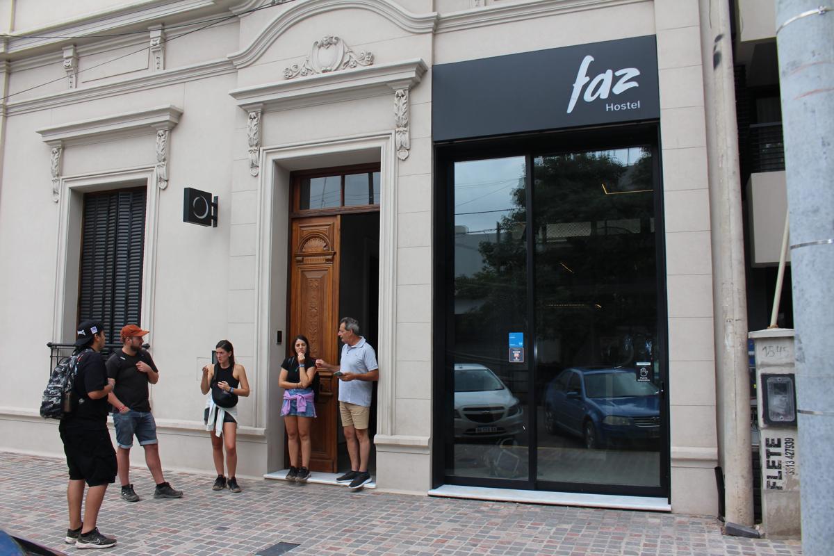 Faz Hostel photo 1
