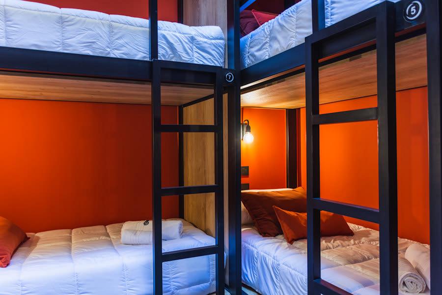 Faz Hostel photo 2