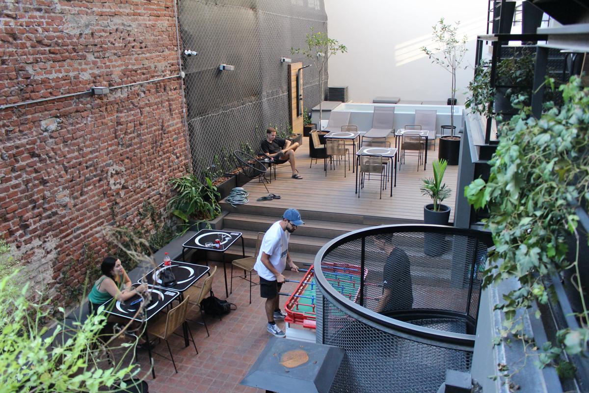 Faz Hostel photo 3