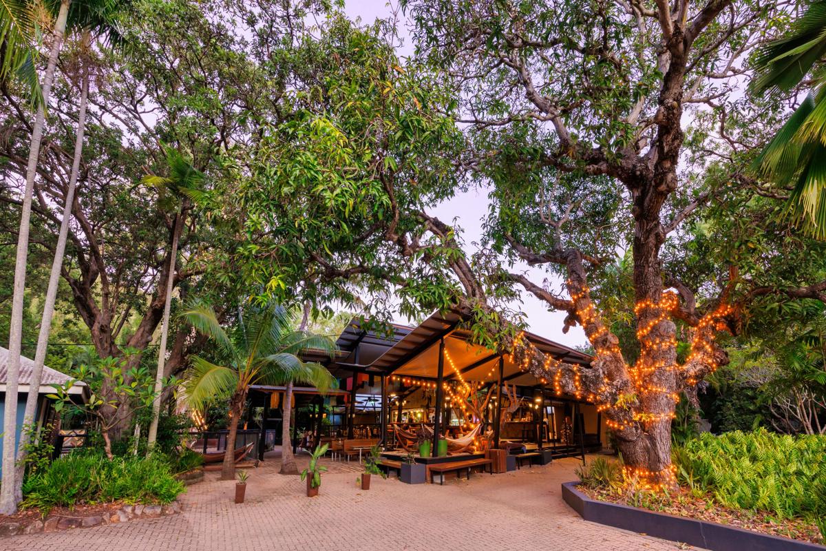 Bounce Magnetic Island and Koala Park photo 4