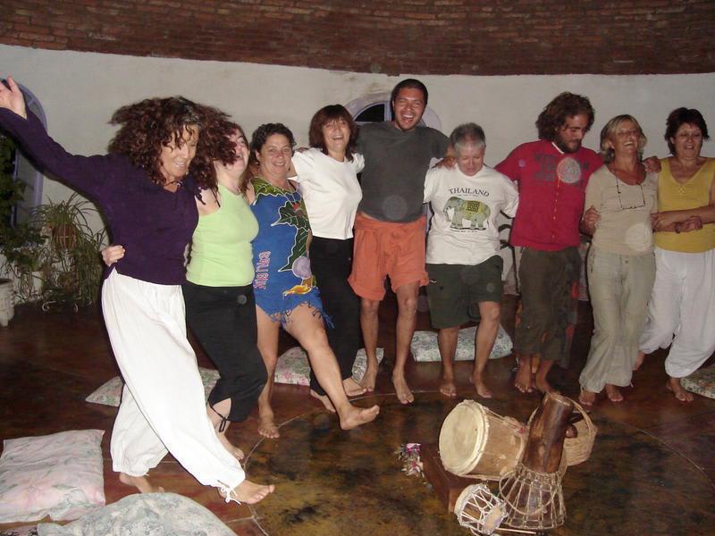 Posada Vegetariana Arco Iris photo 1