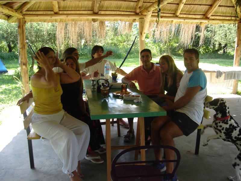 Posada Vegetariana Arco Iris photo 5