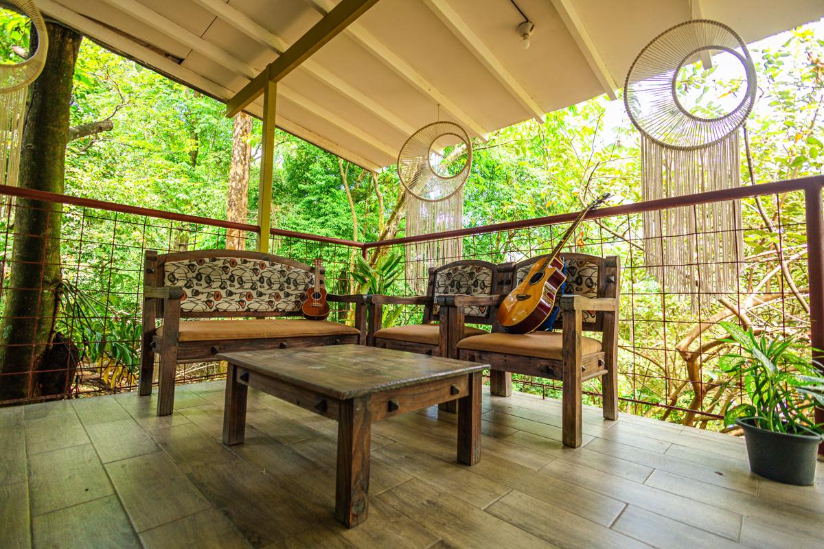 Hostel Manuel Antonio photo 2