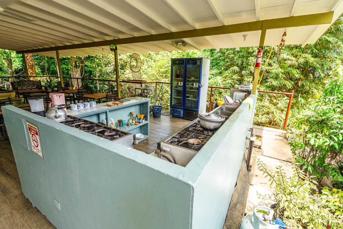 Hostel Manuel Antonio photo 4