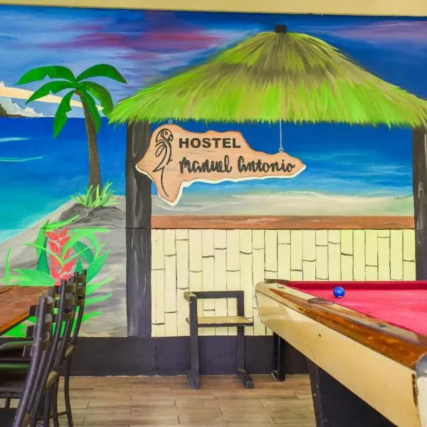 Hostel Manuel Antonio photo 5
