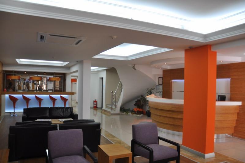 Hotel Baylan photo 1