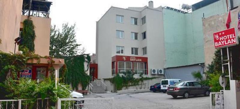 Hotel Baylan photo 2