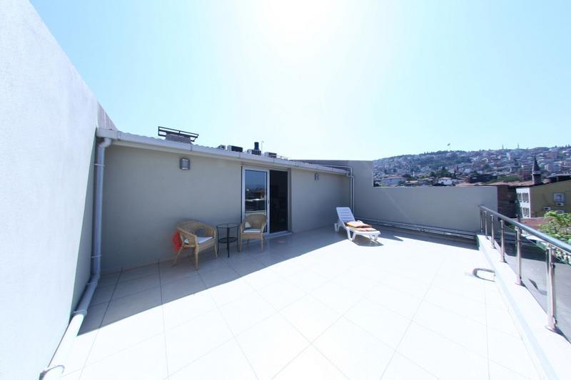 Hotel Baylan photo 3