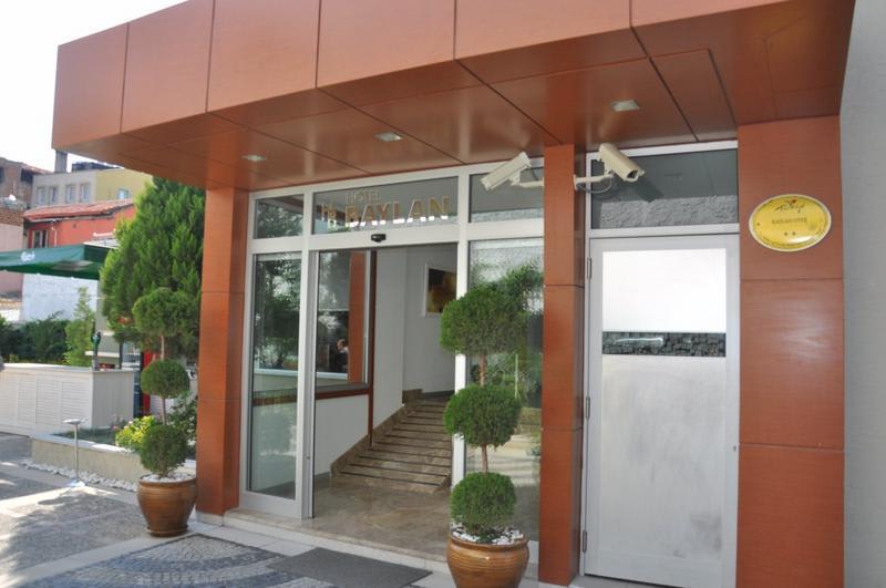 Hotel Baylan photo 4