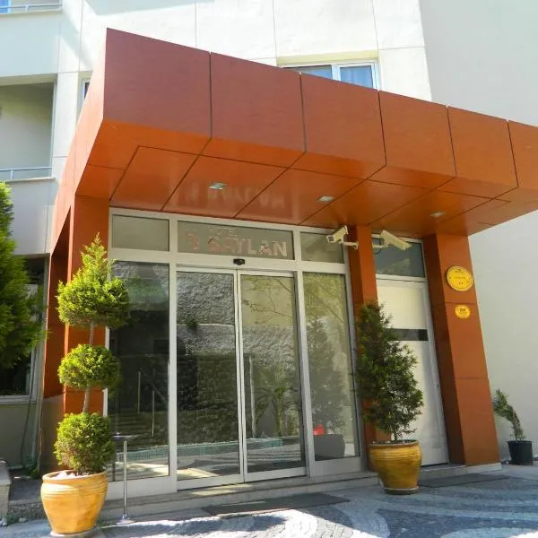 Hotel Baylan photo 5