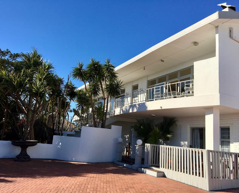 La Mer Guesthouse photo 1