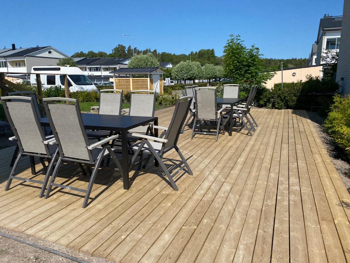 Magnoliahouse Sollentuna photo 3