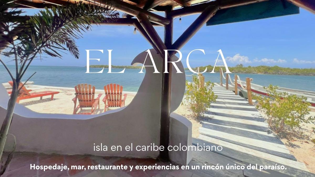 El Arca photo 1