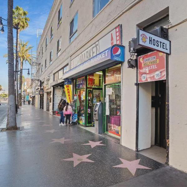 Samesun Hollywood photo 5