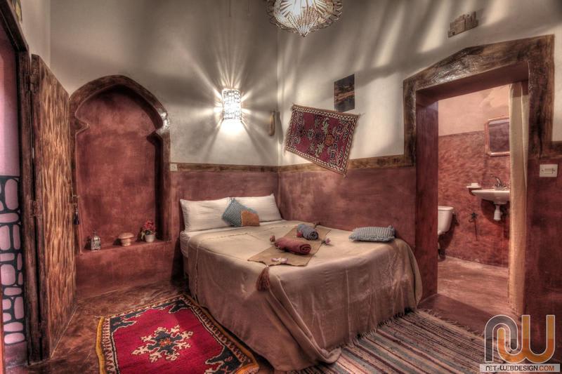 Auberge Kasbah Tifaoute photo 1