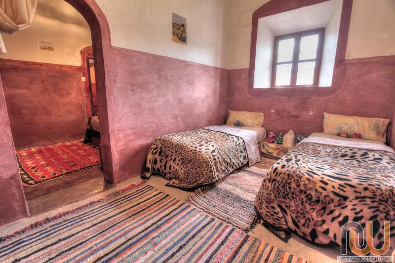 Auberge Kasbah Tifaoute photo 3