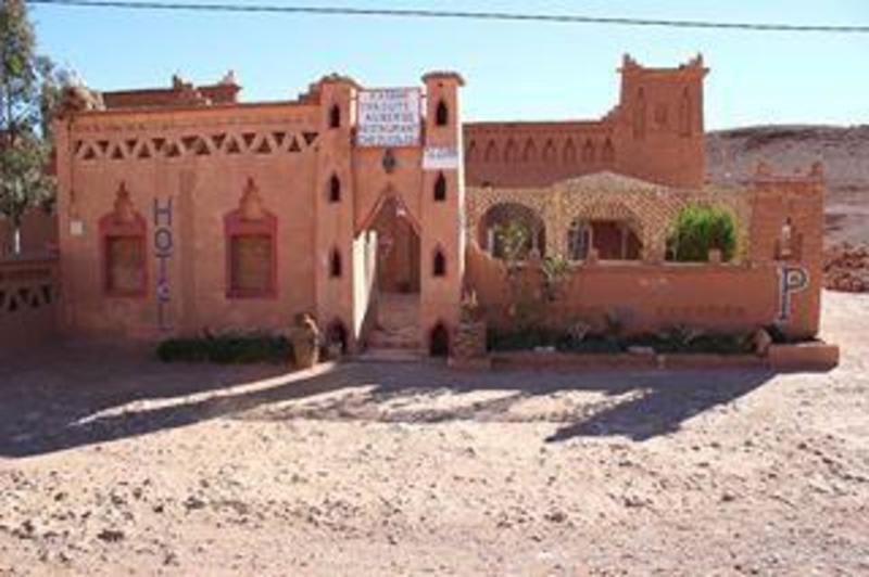 Auberge Kasbah Tifaoute photo 4