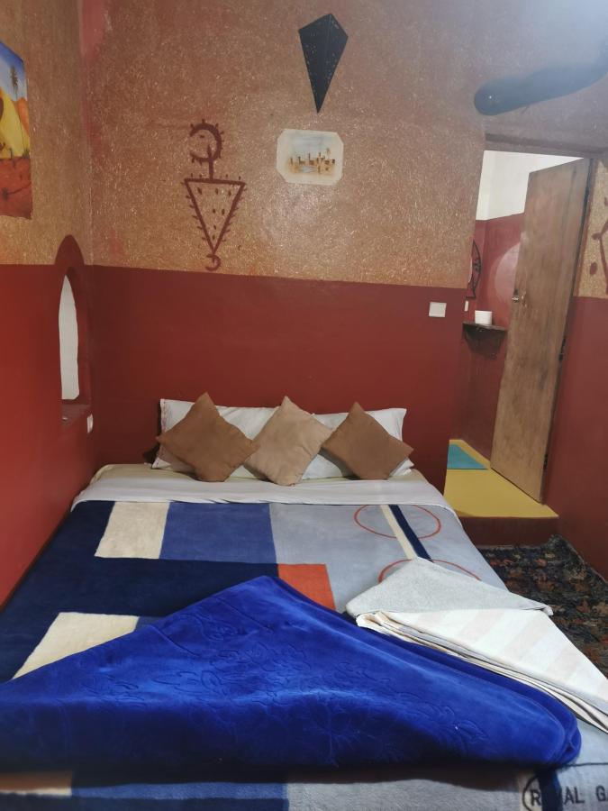 Auberge Kasbah Tifaoute photo 6