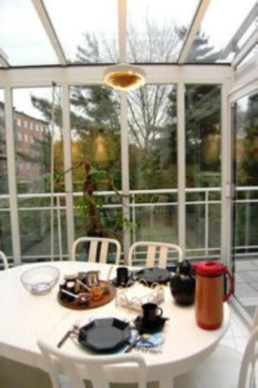 Middelheim Guesthouse photo 1