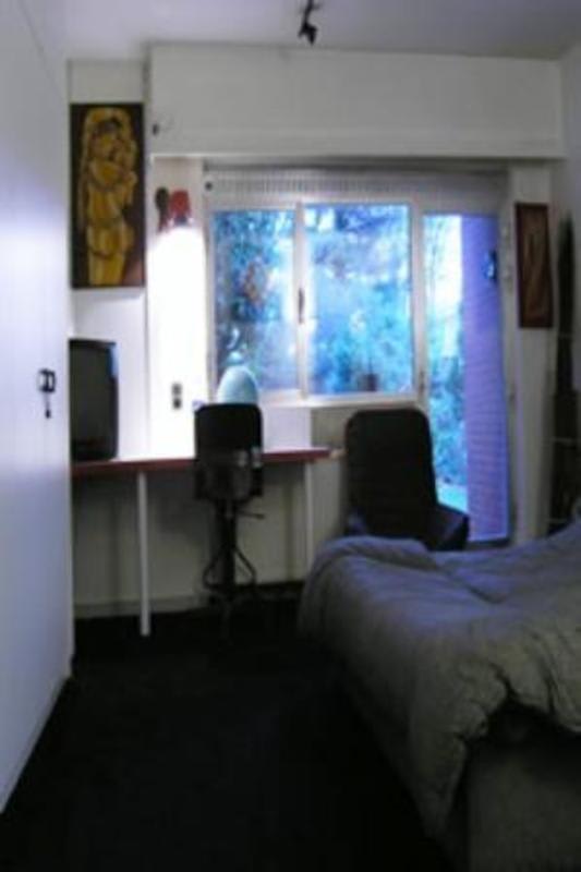 Middelheim Guesthouse photo 3