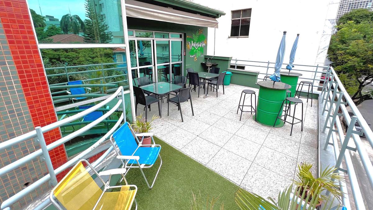 Br Hostel photo 1