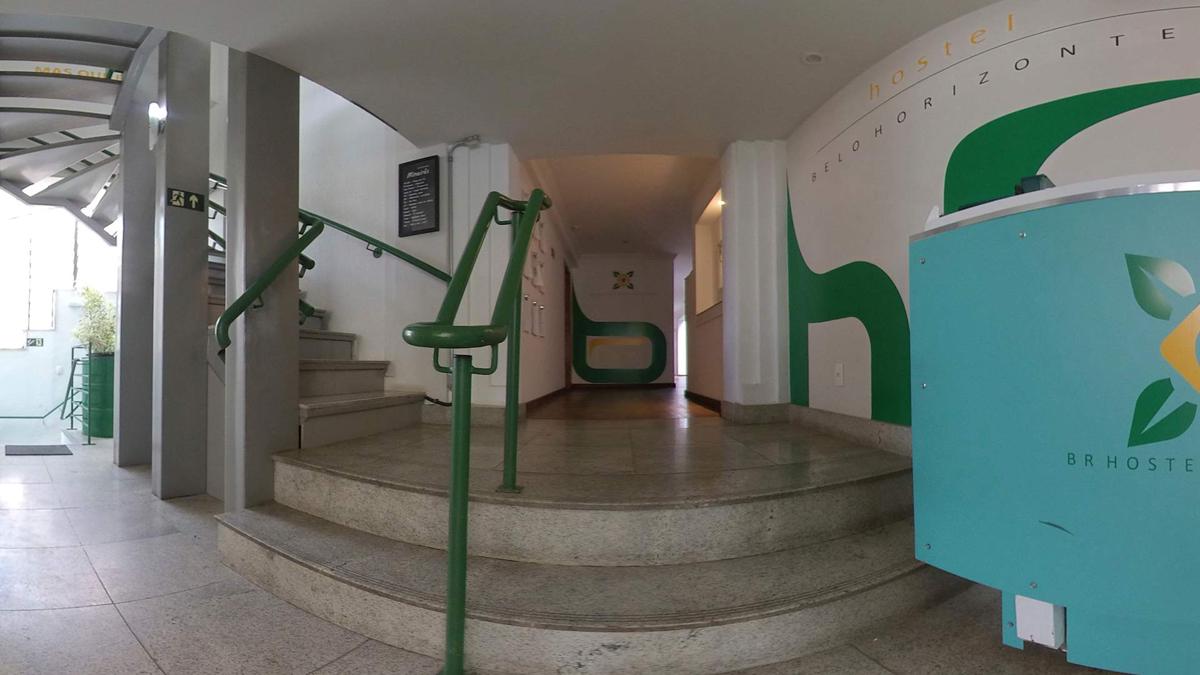 Br Hostel photo 4