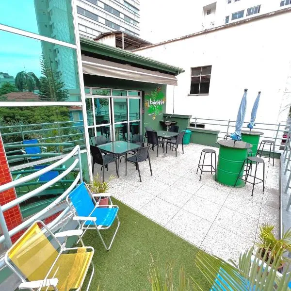 Br Hostel photo 5
